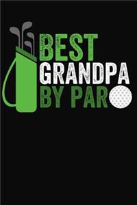 Best Grandpa by Par