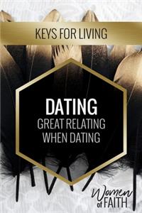 Women of Faith: Dating