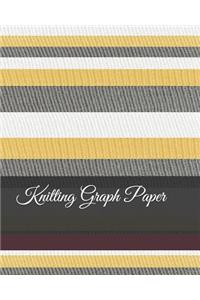 Knitting Graph Paper