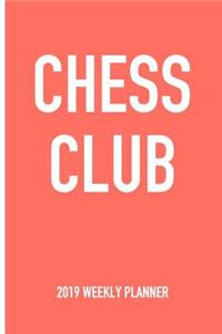 Chess Club