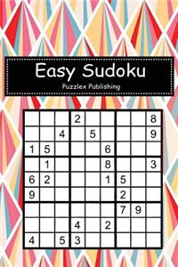 Easy Sudoku