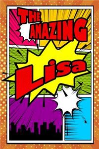 The Amazing Lisa