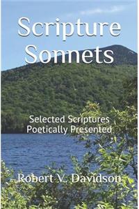 Scripture Sonnets