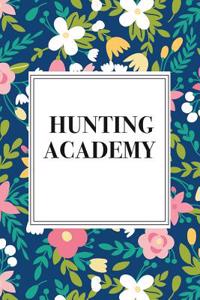 Hunting Academy