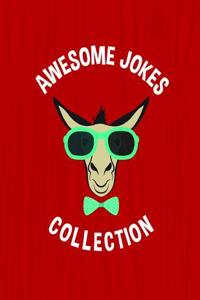 Awesome Jokes Collection