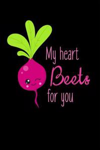 My Heart Beets for You