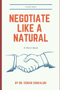 Negotiate Like a Natural