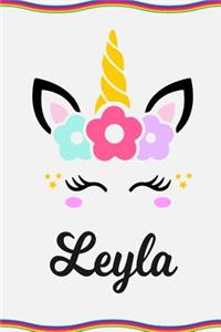 Leyla