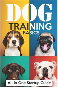 Dog Training Basics