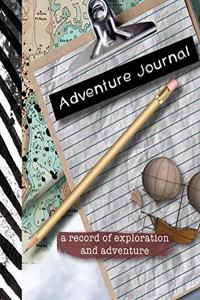 The Adventure Journal