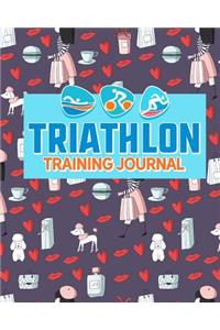 Triathlon Training Journal