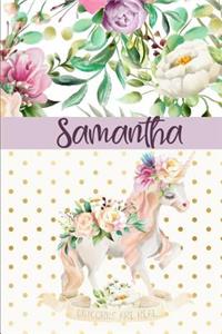Samantha