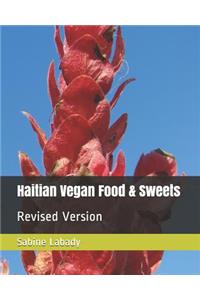 Haitian Vegan Food & Sweets