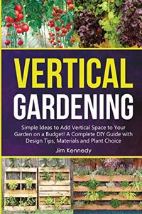 Vertical Gardening