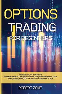 Options Trading for Beginners