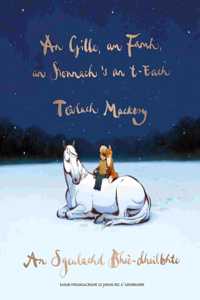 An Gille, am Famh, an Sionnach 's an t-Each