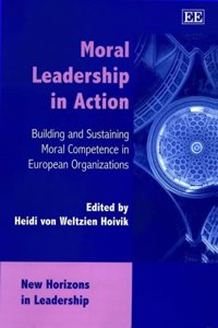 Moral Leadership in Action