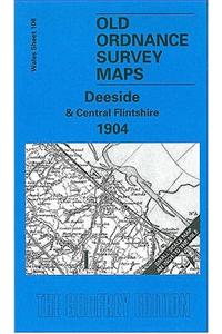 Deeside and Central Flintshire