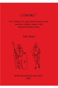Cohors 2