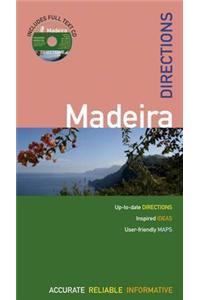 Rough Guide Directions Madeira