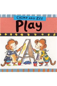 Chimp and Zee Play