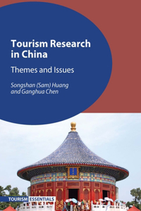 Tourism Research in China