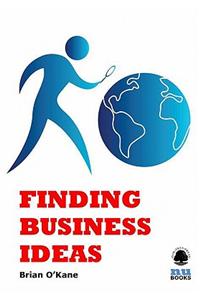 Finding Business Ideas