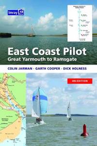 East Coast Pilot