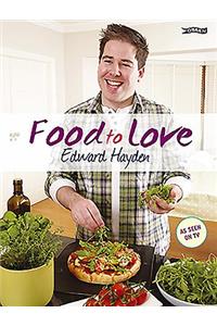 Food to Love