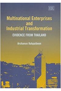 Multinational Enterprises and Industrial Transformation