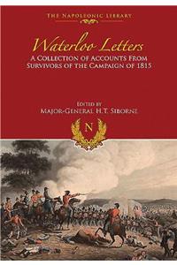 Waterloo Letters