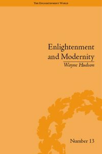 The Enlightenment World 1-25