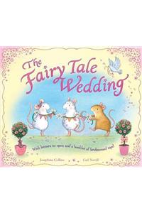 Fairy Tale Wedding