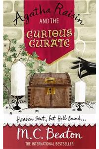 Agatha Raisin and the Curious Curate