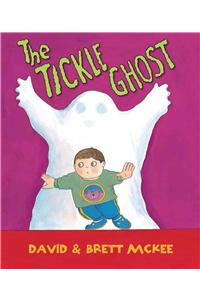 The Tickle Ghost