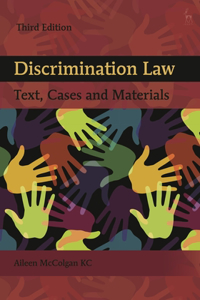 Discrimination Law