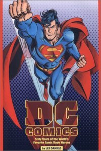 DC Comics