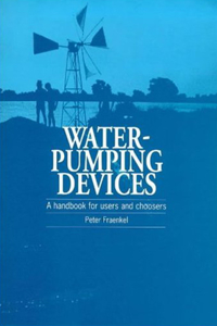 Water Pumping Devices