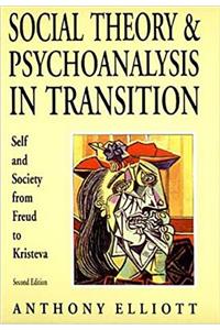 Social Theory and Psychoanalysis in Transition