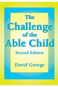 Challenge of the Able Child