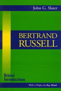 Bertrand Russell: No. 1 (Bristol Introductions)