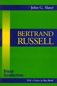 Bertrand Russell