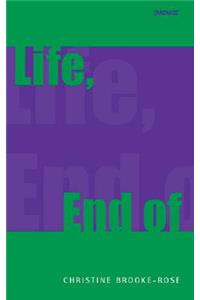 Life, End of