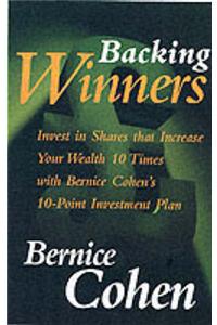 Backing Winners