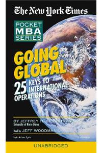 Going Global