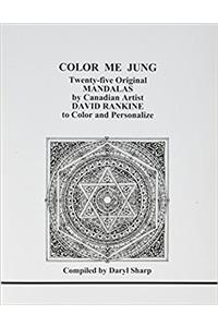 Color Me Jung