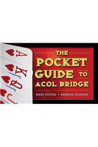 Pocket Guide to Acol Bridge