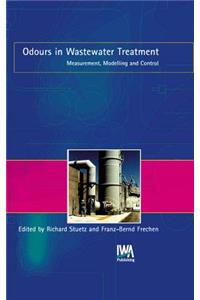 Odours in Wastewater Treatment