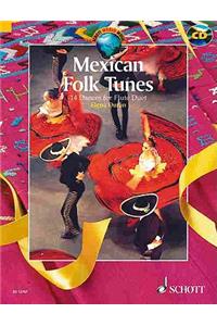 Mexican Folk Tunes