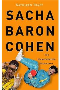 Sacha Baron Cohen
